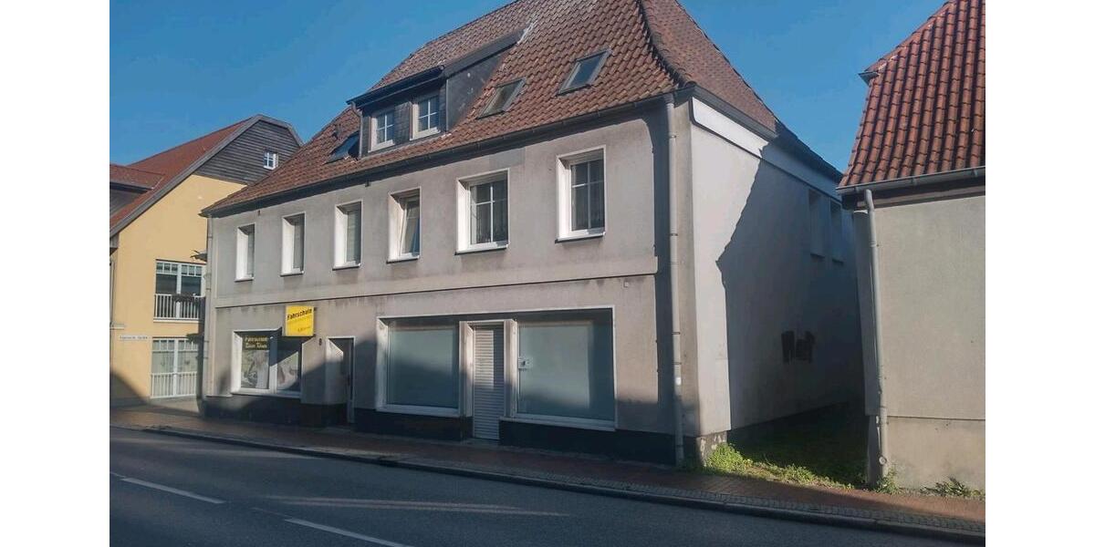 Gewerbeobjekt Neubukow - 600&euro; | Angebot:23728739