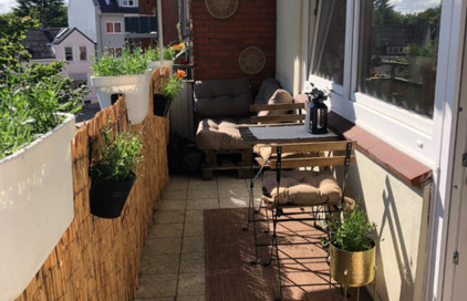 1-Zimmer-Wohnung in Kiel Holtenau