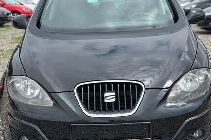 Seat Altea 130.200 km 5.790 &euro; Rheinbach 53359