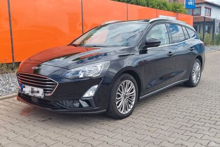 Ford Focus 66.000 km 15.499 &euro; Grünstadt 67269