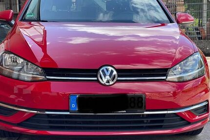 VW Golf 41.976 km 17.000 &euro; Rotenburg 36199