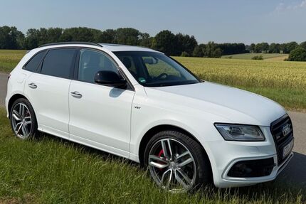 Audi SQ5 215.000 km 22.750 &euro; Beckdorf 21643