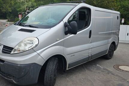 Renault Trafic 199.988 km 3.550 &euro; Niederkrüchten 41372