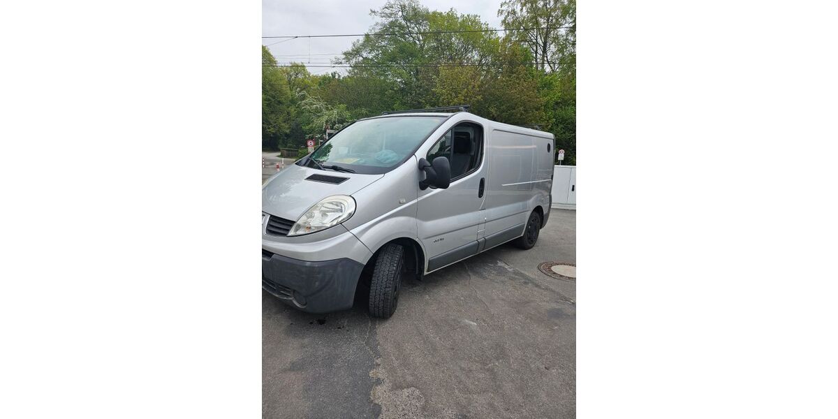 Renault Trafic 199.988 km 3.550 &euro; Niederkrüchten 41372