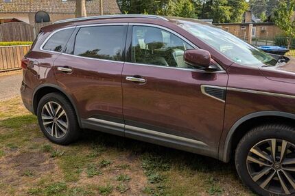 Renault Koleos 76.000 km 17.500 € Prümzurlay 54668