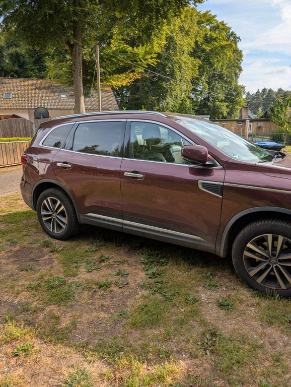 Renault Koleos 76.000 km 17.500 € Prümzurlay 54668