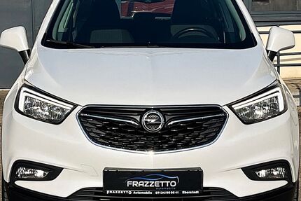 Opel Mokka 96.879 km 12.900 &euro; Eberstadt 74246