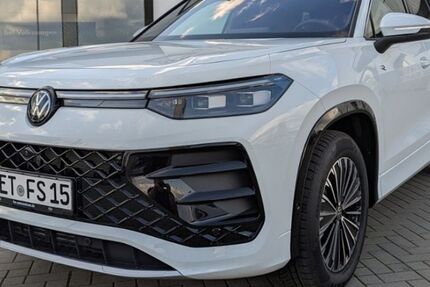VW Tayron 39.725 km 52.980 &euro; Teterow 17166