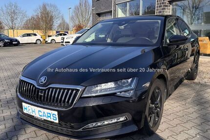 Skoda Superb 132.362 km 22.990 &euro; Uelzen 29525