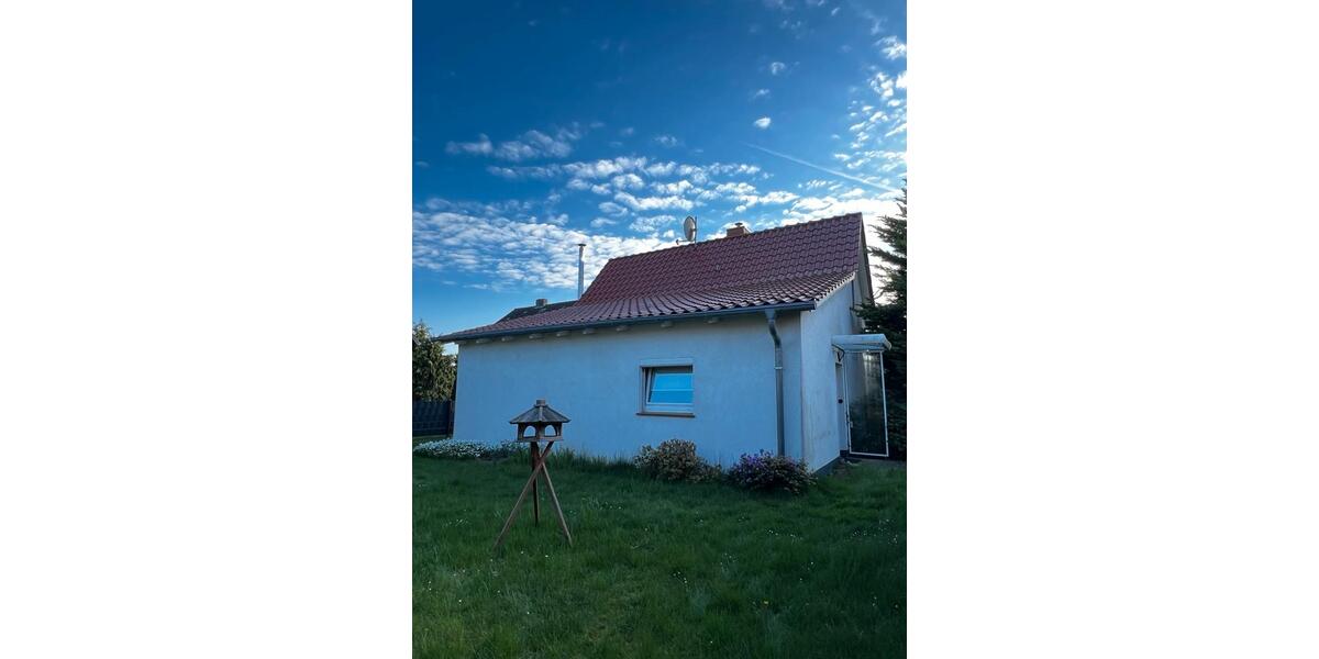Einfamilienhaus Hannover Buchholz-Kleefeld - 3 Zimmer, 70 m&sup2;, 1.400&euro; | Angebot:26329973