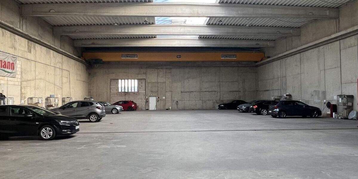 Gewerbeobjekt Mönchengladbach-Engelbleck Neuwerk - 1.050.000&euro; | Angebot:24826086