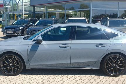 Honda Civic 41.800 km 30.990 &euro; Bautzen 02625
