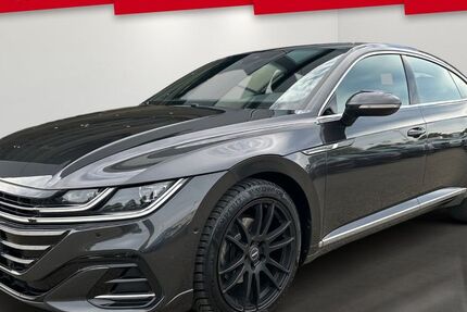 VW Arteon 118.905 km 25.448 &euro; Illertissen 89257
