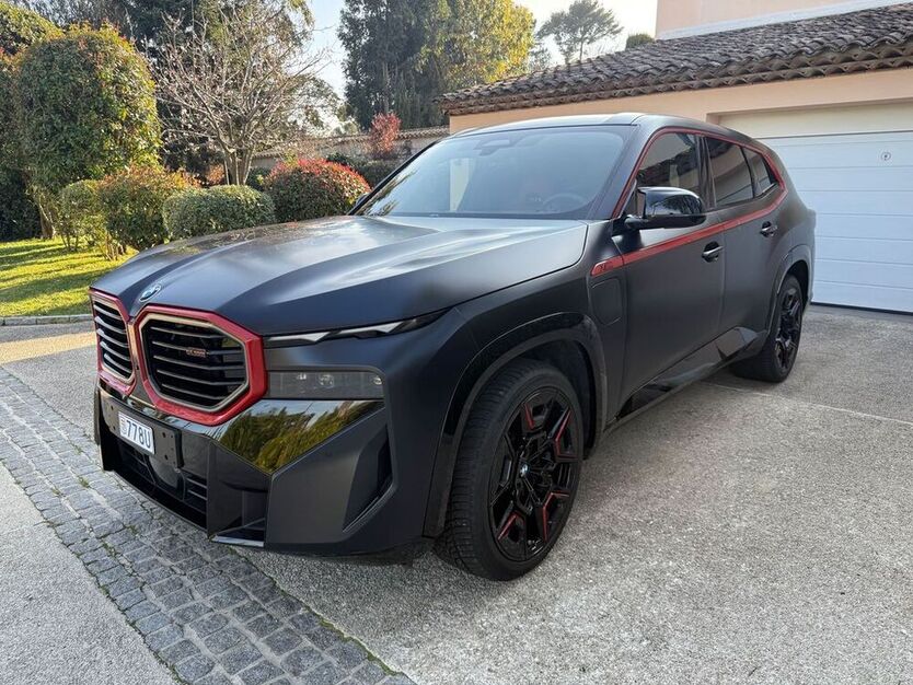 XM