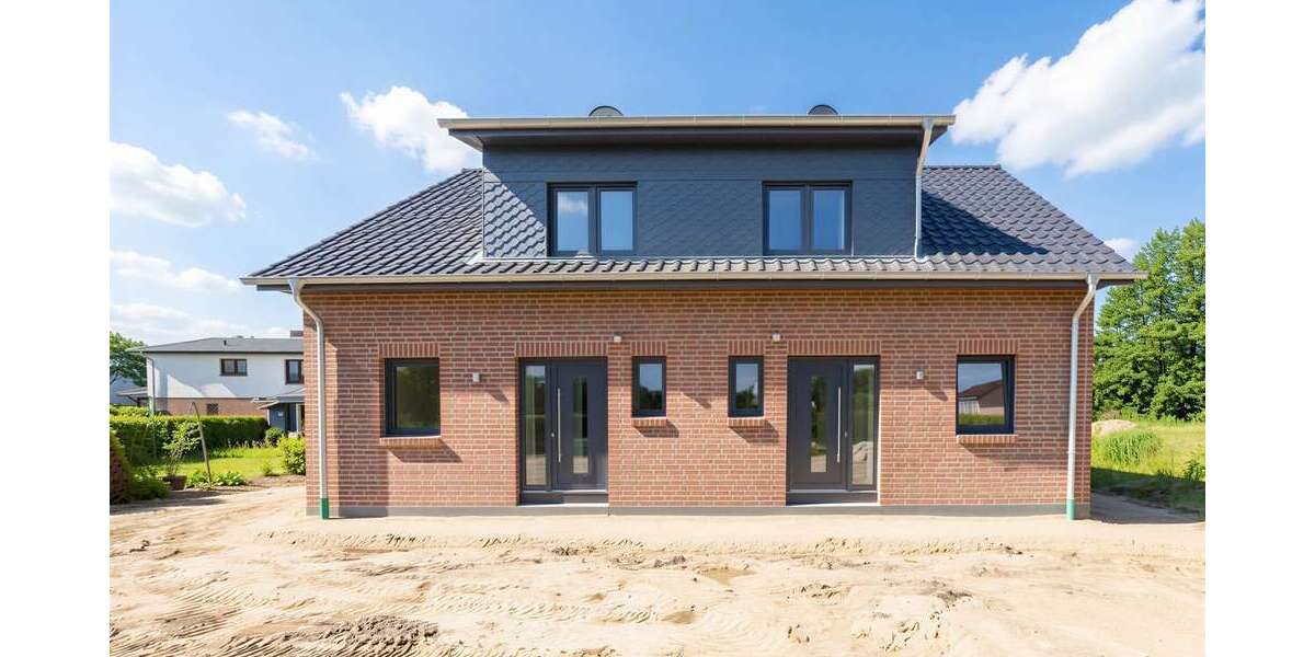 Einfamilienhaus Neu Wulmstorf - 3 Zimmer, 89 m&sup2;, 525.000&euro; | Angebot:27117687