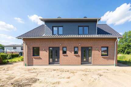 Haus Neu Wulmstorf - 3 Zimmer, 89 m&sup2;, 525.000&euro; | Angebot:27117687