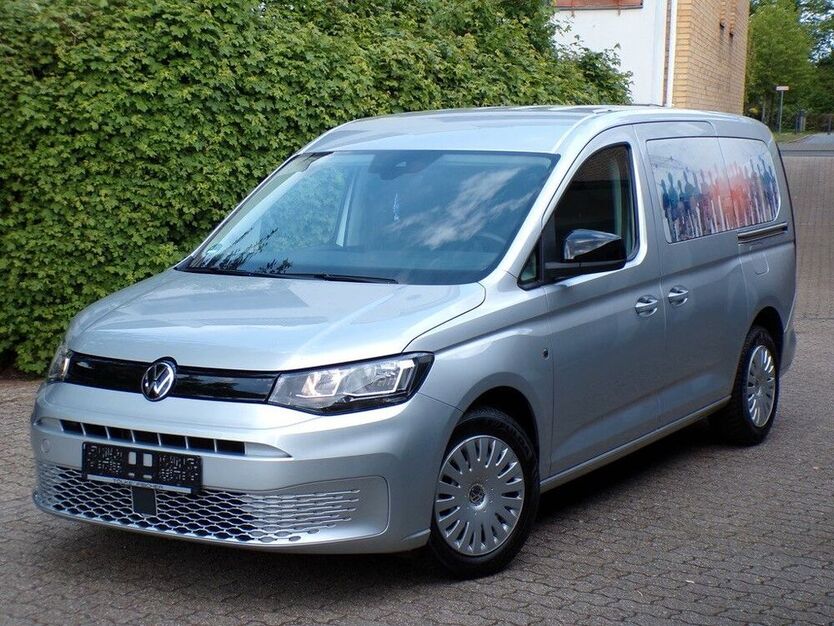 Caddy Maxi