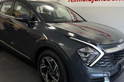 Kia Sportage 32.500 km 24.990 &euro; Friesoythe 26169