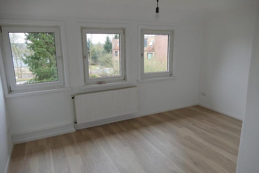 helle Wohnung in Uelzen