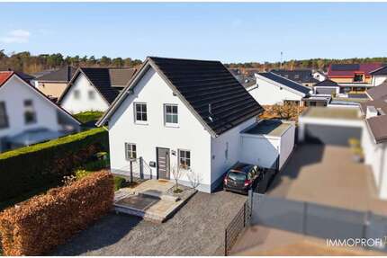 Haus Wassenberg - 5 Zimmer, 139 m&sup2;, 429.000&euro; | Angebot:25394916