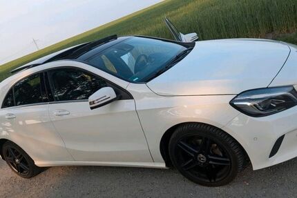 Mercedes-Benz A 180 135.000 km 15.000 &euro; Wistedt 21255