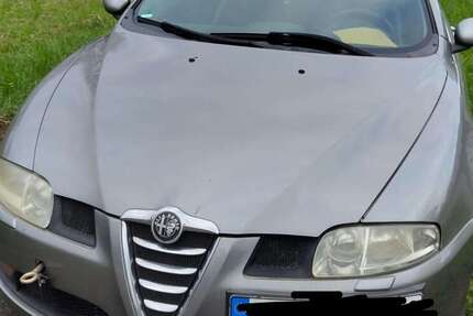 Alfa Romeo GT 179.588 km 500 &euro; Heuchelheim-Klingen 76831