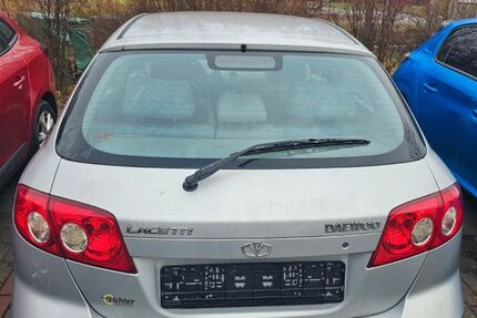 Daewoo Lacetti 115.798 km 1.350 &euro; Klipphausen 01665