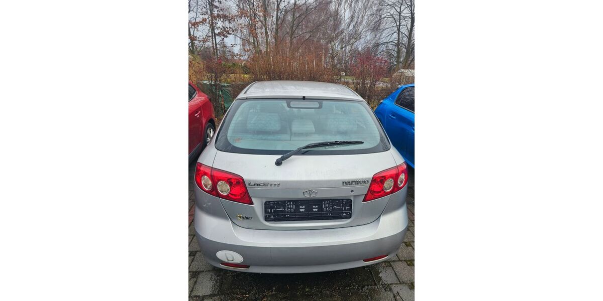 Daewoo Lacetti 115.798 km 1.350 &euro; Klipphausen 01665