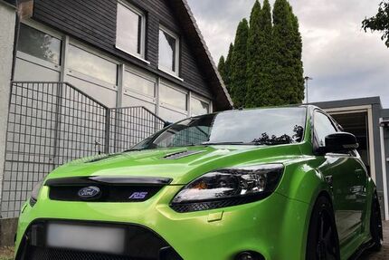 Ford Focus 89.000 km 33.500 &euro; Lauingen 89415
