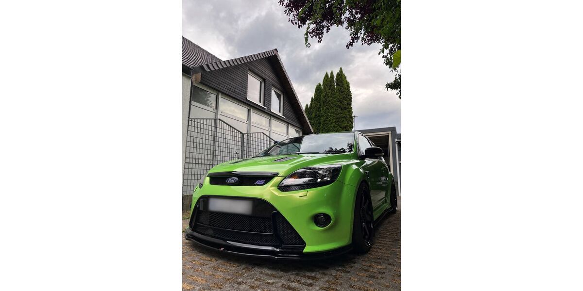 Ford Focus 89.000 km 33.500 &euro; Lauingen 89415