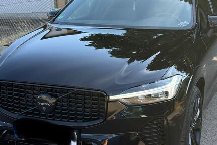 Volvo XC60 55.000 km 41.700 &euro; Sinzig 53489