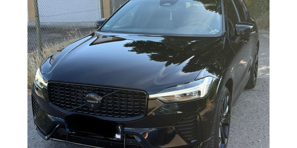 Volvo XC60 55.000 km 41.700 &euro; Sinzig 53489