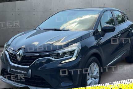 Renault Captur 57.112 km 14.245 &euro; Bielefeld 33647