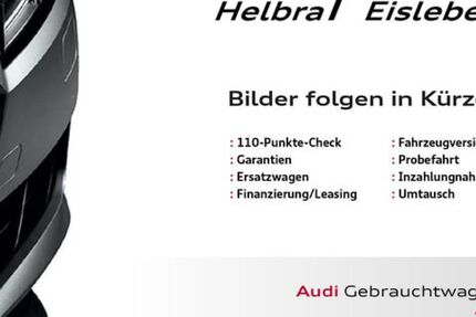 Audi A6 10.470 km 66.860 &euro; Helbra 06311