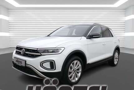 VW T-Roc 24.300 km 25.900 &euro; Osnabrück 49084