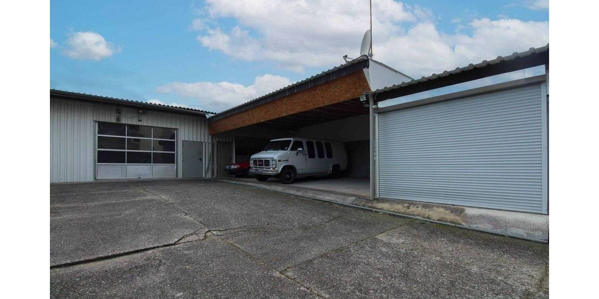 Gewerbeobjekt Bonn Friesdorf - 965.000&euro; | Angebot:26117856