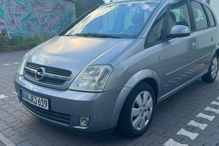 Opel Meriva 200.000 km 700 &euro; Herne 44651