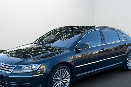 VW Phaeton 149.000 km 15.490 &euro; Bielefeld 33689
