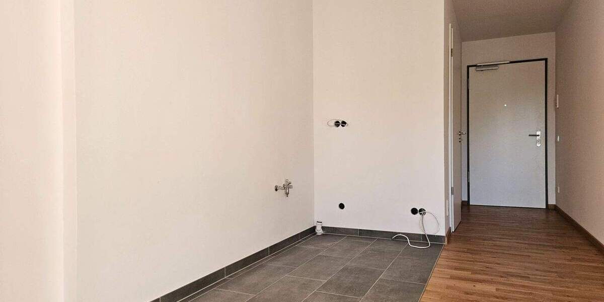 Etagenwohnung Dresden Naußlitz - 1 Zimmer, 46 m&sup2;, 276.700&euro; | Angebot:25387326