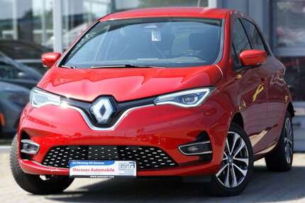 Renault ZOE 71.000 km 13.500 &euro; Wallenhorst 49134