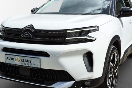 Citroen C5 Aircross 50.900 km 19.470 &euro; Zell 56856