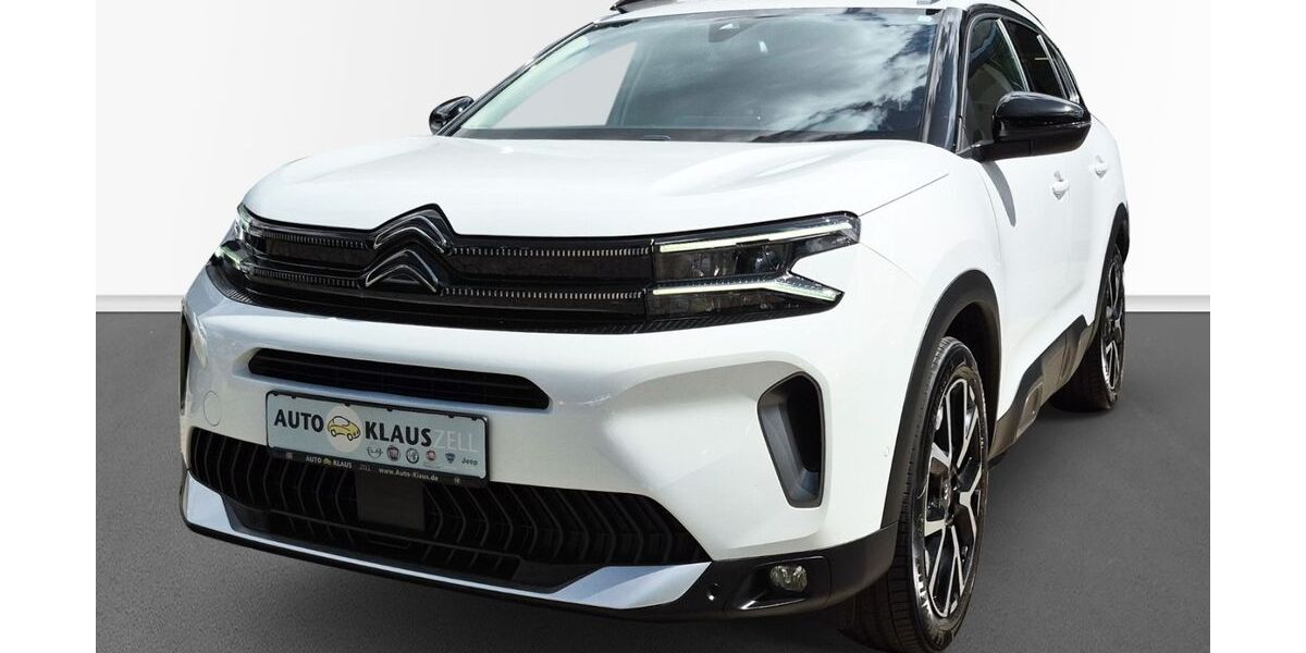 Citroen C5 Aircross 50.900 km 19.970 &euro; Zell 56856