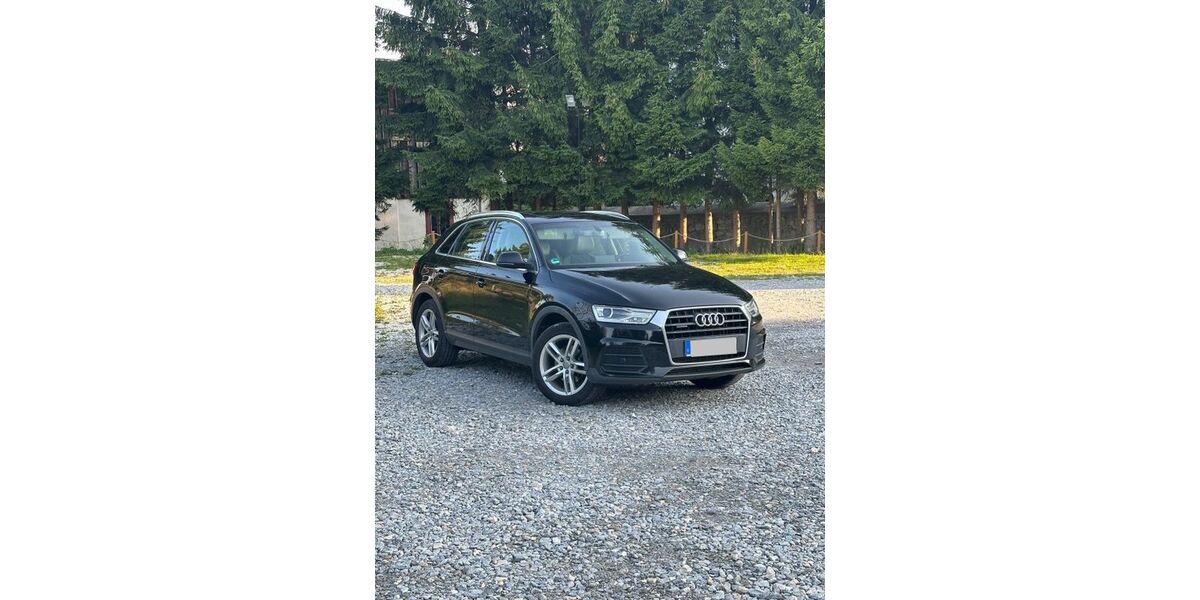 Audi Q3 169.000 km 14.990 &euro; Weida 07570