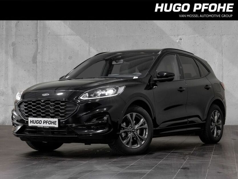 Kuga
