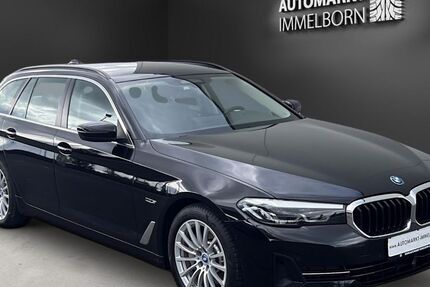 BMW 530 65.338 km 28.400 &euro; Barchfeld - Immelborn 36456
