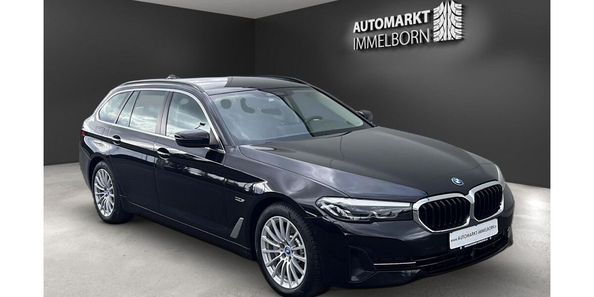 BMW 530 65.338 km 28.400 &euro; Barchfeld - Immelborn 36456