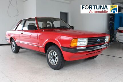 Ford Taunus 61.000 km 7.980 &euro; Ansbach 91522