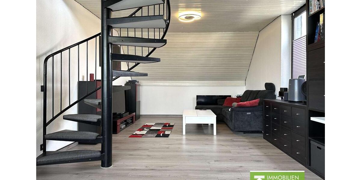 Etagenwohnung Heiligenhaus - 4 Zimmer, 103 m&sup2;, 1.135&euro; | Angebot:26056521