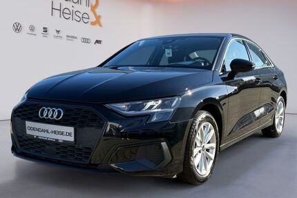 Audi A3 32.381 km 24.850 &euro; Köln 50739