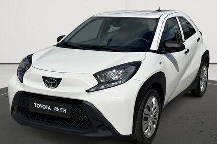 Toyota Aygo (X) 15.953 km 13.770 &euro; Ingolstadt 85055